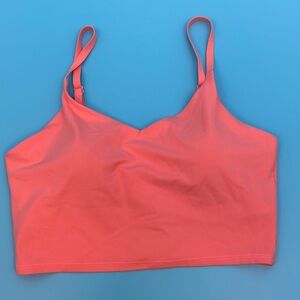ATHLETA sports bra